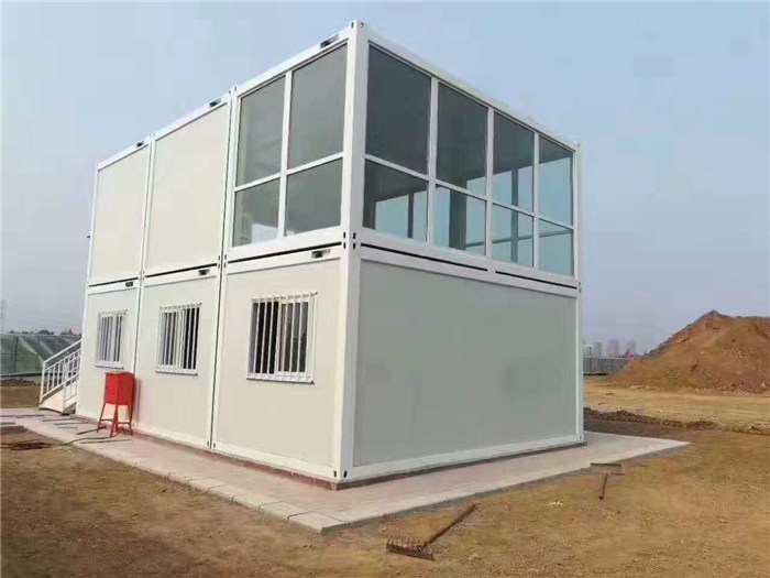 天门围栏安装与移动板房选择指南 武汉捷科力建的专业解决方案